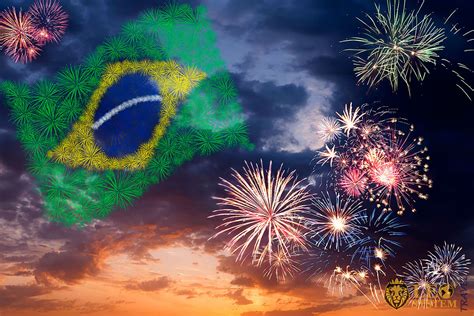 brazil traditions and celebrations